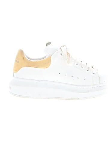 Alexander McQueen Sneakers (view 1)