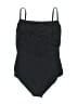 Bloch Black Bodysuit Size L - photo 2