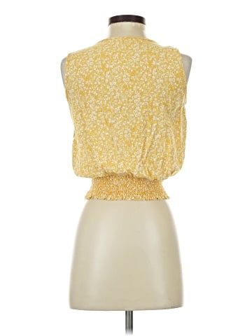 Rose & Thyme Tube Top (view 2)