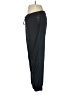 Gap Fit Solid Black Track Pants Size M - photo 5