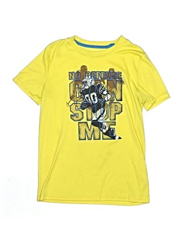 Unbranded Short Sleeve T-Shirt (view 1)