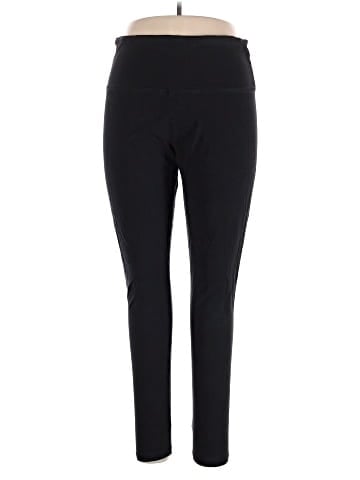 Style&Co Active Pants (view 1)