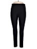 Style&Co Solid Black Active Pants Size XL - photo 1