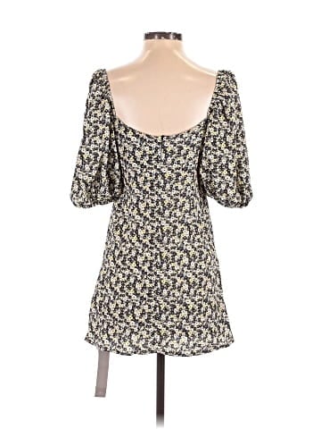 Missguided Casual Dress (view 2)