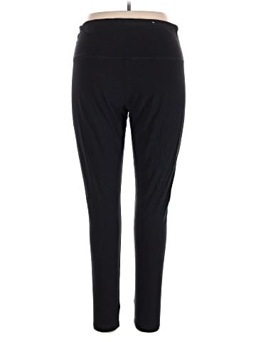 Style&Co Active Pants (view 2)