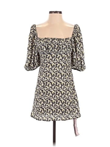 Missguided Casual Dress (view 1)