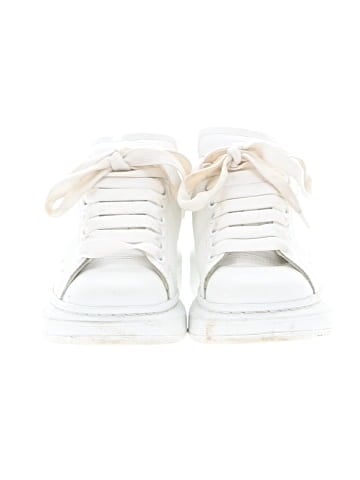 Alexander McQueen Sneakers (view 2)