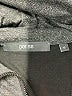 Per Se By Carlisle Gray Coat Size 6 - photo 6