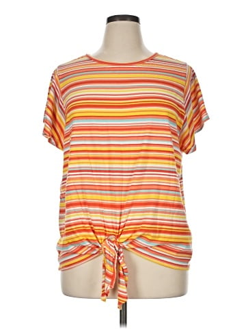 Westbound Short Sleeve T-Shirt (view 1)