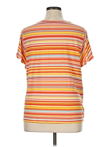 Westbound Short Sleeve T-Shirt (view 2)