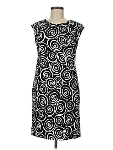 AGB Casual Dress (view 1)