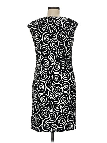 AGB Casual Dress (view 2)
