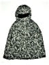 Columbia 100% Polyester Camo Green Snow Jacket Size M (youth) - photo 1