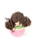 Gymboree 100% Polyester Pink Purse One size (youth) - photo 2