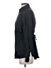 LNA 100% Tencel Black Jacket Size S - photo 5