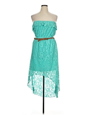 Bongo Cocktail Dress (view 1)