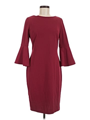 Calvin Klein Cocktail Dress (view 1)