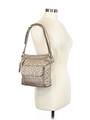 Giani Bernini Crossbody Bag (view 2)