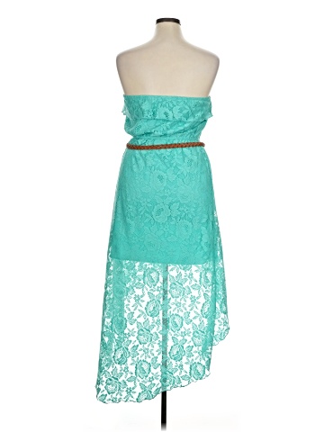 Bongo Cocktail Dress (view 2)