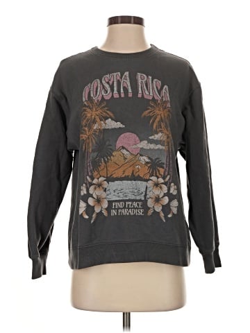 Hollister Sweatshirt (view 1)