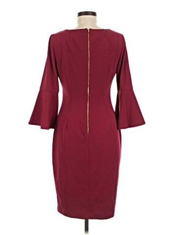 Calvin Klein Cocktail Dress (view 2)