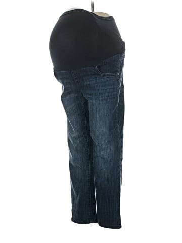 Oh Baby By Motherhood Jeans (view 1)