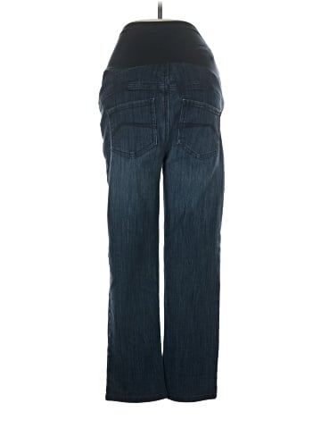 Oh Baby By Motherhood Jeans (view 2)