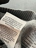 No Boundaries Stripes Blue Pullover Sweater Size L - photo 8