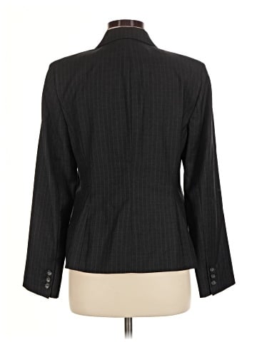 Ann Taylor Blazer (view 2)