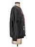 Hollister Graphic Gray Sweatshirt Size XS - photo 4