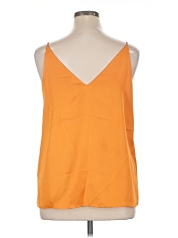 River Island Sleeveless Blouse (view 2)
