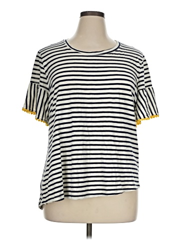 W5 Short Sleeve T-Shirt (view 1)