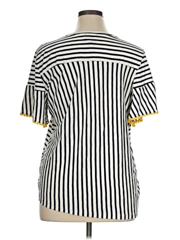 W5 Short Sleeve T-Shirt (view 2)