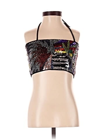 Topshop Tank Top (view 1)