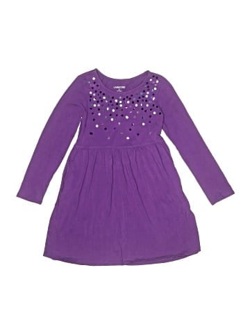 Lands' End Dress (view 1)