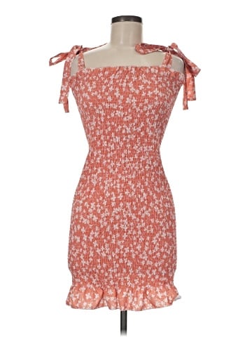 Unbranded Casual Dress (view 1)