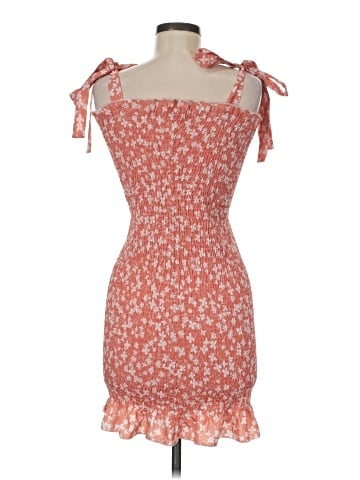 Unbranded Casual Dress (view 2)