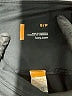 lucy Solid Black Active Pants Size S - photo 7