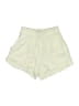 Altar'd State Ivory Shorts Size S - photo 1