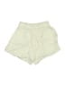 Altar'd State Ivory Shorts Size S - photo 2