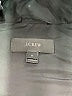 J.Crew 100% Polyester Black Vest Size S - photo 6