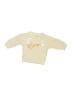Old Navy 100% Cotton Ivory Pullover Sweater Size 3-6 mo - photo 1