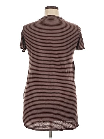 Adam Levine Short Sleeve Top (view 2)