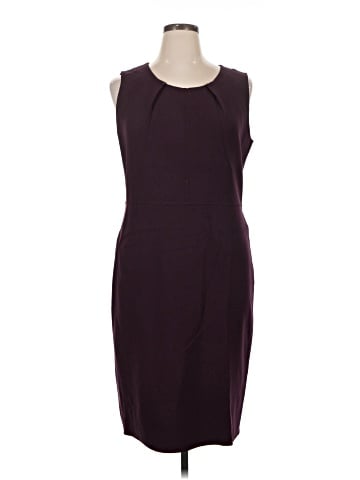 Lafayette 148 New York Cocktail Dress (view 1)
