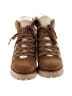 Blondo Brown Ankle Boots Size 9 - photo 2