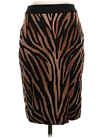 White House Black Market Casual Skirt (view 1)