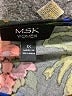 MSK Floral Black Casual Dress Size 1X - photo 7