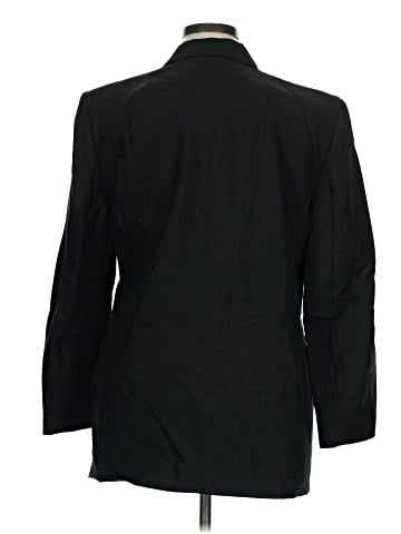 Liz Baker Essentials Blazer (view 2)