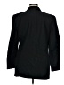Liz Baker Essentials 100% Polyester Black Blazer Size 16 - photo 2