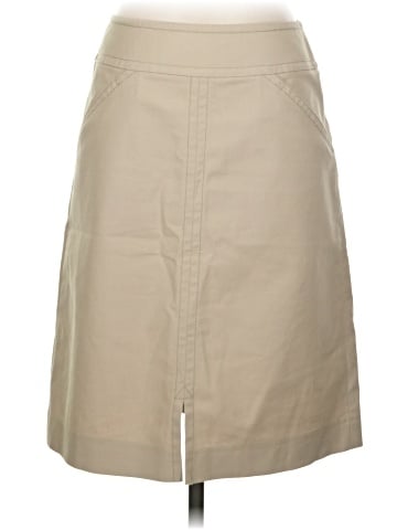 Lafayette 148 New York Casual Skirt (view 1)